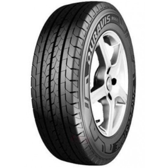 BRIDGESTONE R660 215/75 R16C 113/111R