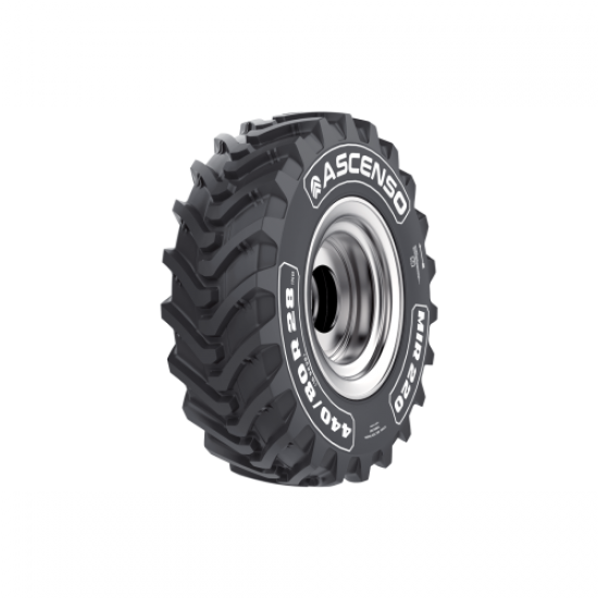 ASCENSO MIR220 400/80 R24 162A8/B