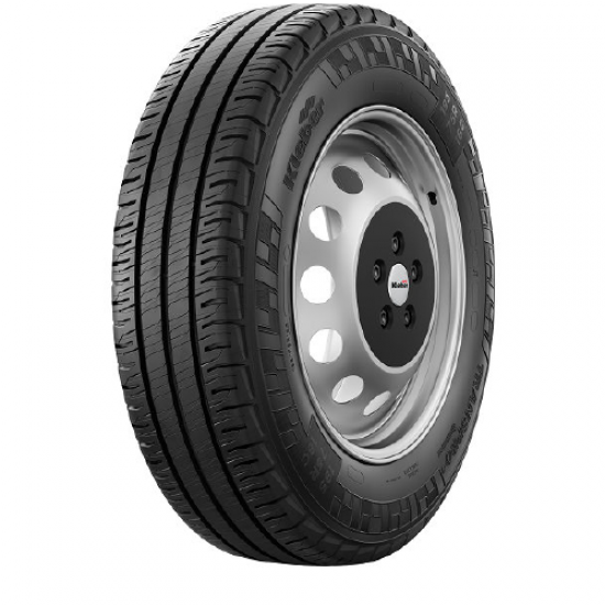 KLEBER TRANSPRO 2 195/70 R15 104/102R