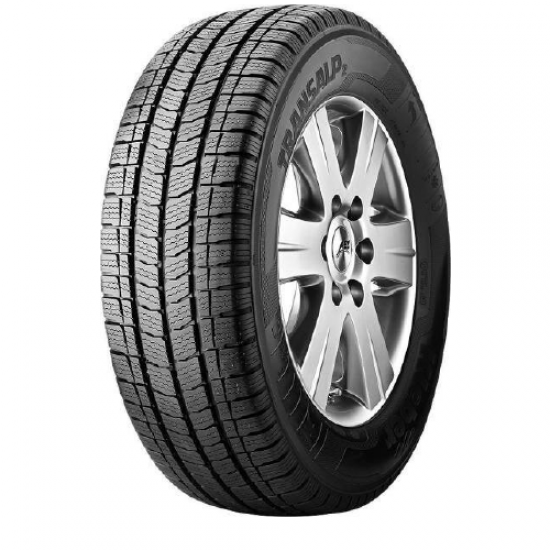 KLEBER TRANSALP 2+ 195/60 R16 99/97T