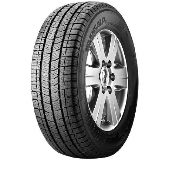 KLEBER TRANSALP 2+ 235/65 R16 115/113R