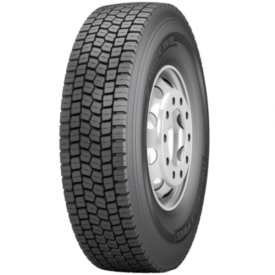 NOKIAN E-TRUCK DRIVE 295/80 R22.5 152/148M