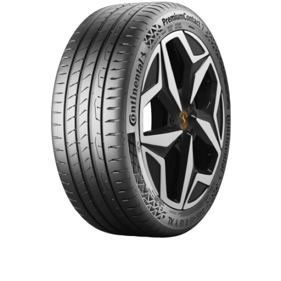 CONTINENTAL PREMIUMCONTACT 7 215/55 R17 94V