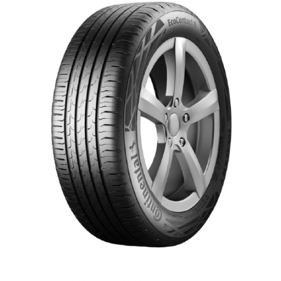 CONTINENTAL ECOCONTACT 6 Q 225/55 R18 102Y