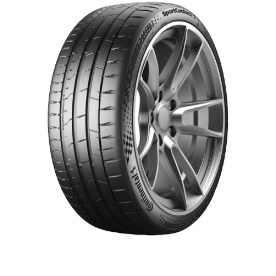 CONTINENTAL SPORTCONTACT 7 235/35 R20 92Y