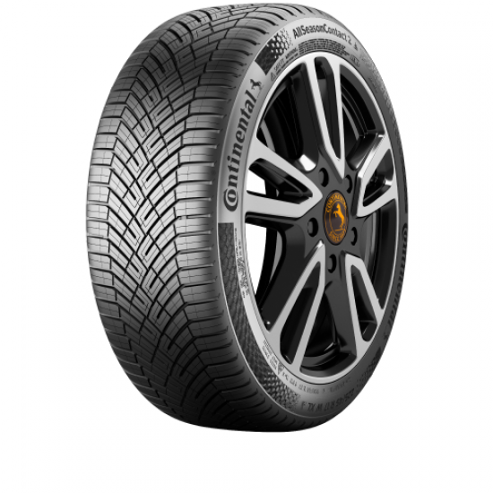 CONTINENTAL ALLSEASONCONTACT 2 205/55 R16 91H