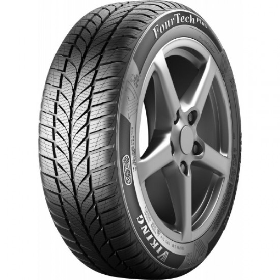 VIKING FOURTECH PLUS 165/70 R14 81T