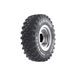 ASCENSO MIR221 340/80 R18 143A8/B