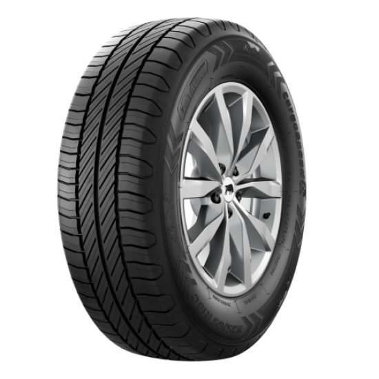 TAURUS CargoSpeedEVO 215/60 R17 109/107T