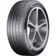 CONTINENTAL PREMIUMCONTACT 6 285/45 R21 113Y