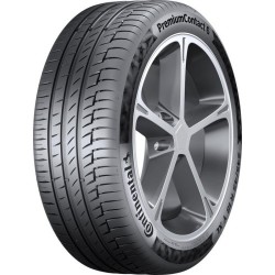 CONTINENTAL PREMIUMCONTACT 6 285/45 R21 113Y