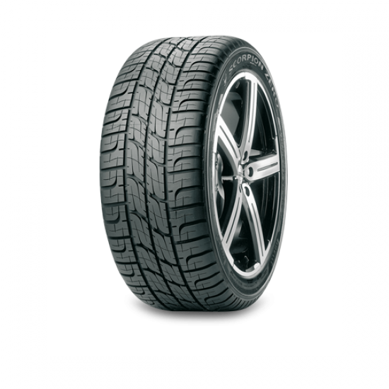 PIRELLI SCORPION ZERO 255/45 R20 105V