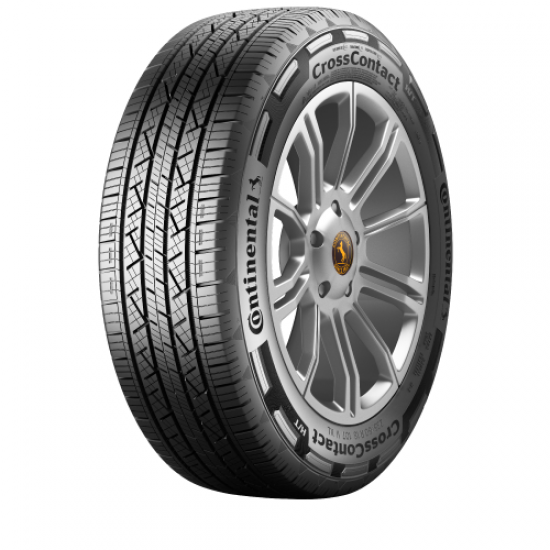 CONTINENTAL CROSSCONTACT H/T 255/65 R17 110T