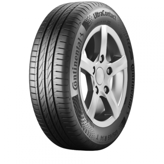 CONTINENTAL ULTRACONTACT 175/60 R18 85H