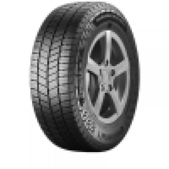 CONTINENTAL VanContact A/S Ultra 195/75 R16C 110/108R