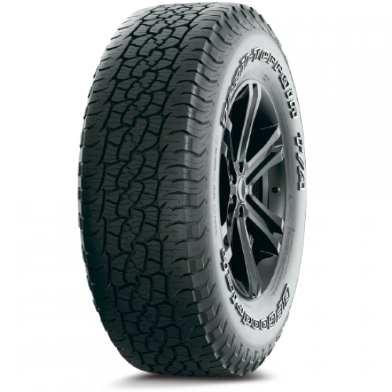 BFGOODRICH TRAIL-TERRAIN T/A 215/60 R17 96H