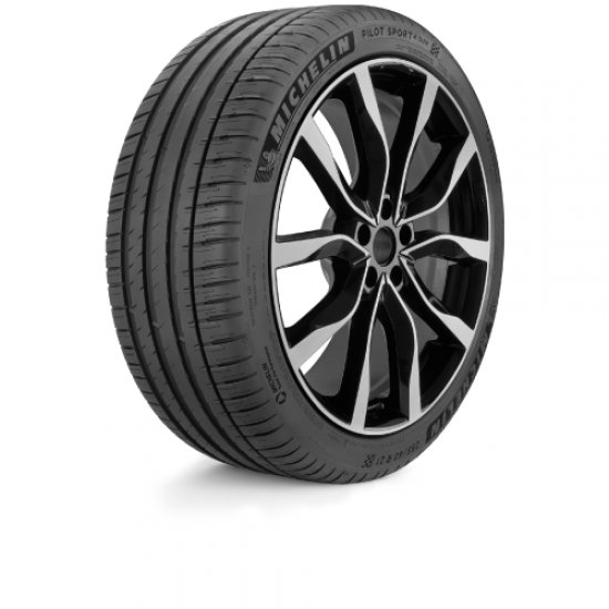 MICHELIN PILOT SPORT 4 SUV 235/55 R20 105W
