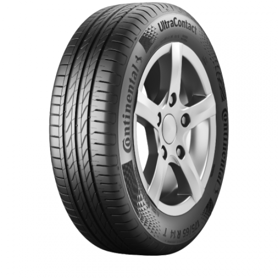 CONTINENTAL ULTRACONTACT 195/50 R15 82V