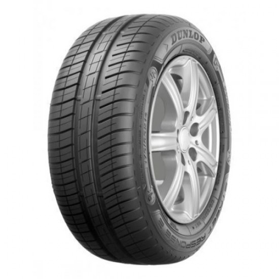 DUNLOP STREET RESPONSE 2 195/65 R15 91T