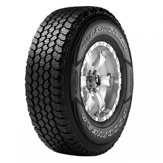 GOODYEAR WRANGLER ALL-TERRAIN ADVENTURE 265/70 R16 112T