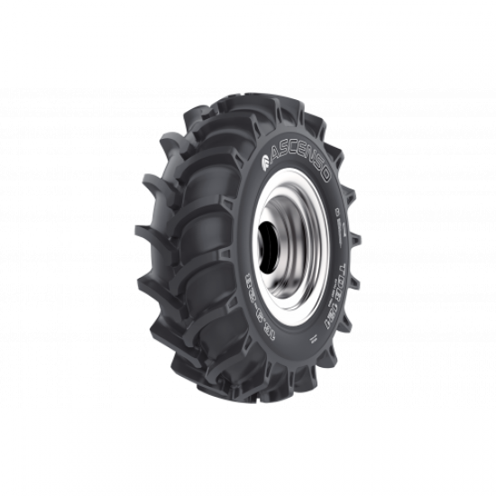 ASCENSO TDB121 6,00/ R14 4PR