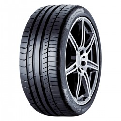 CONTINENTAL SPORT CONTACT 5P NO 265/40 R21 101Y
