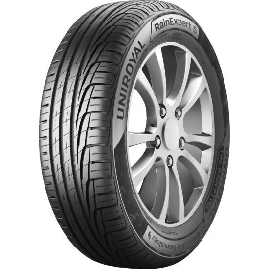 UNIROYAL RAIN EXPERT 5 185/60 R15 84H