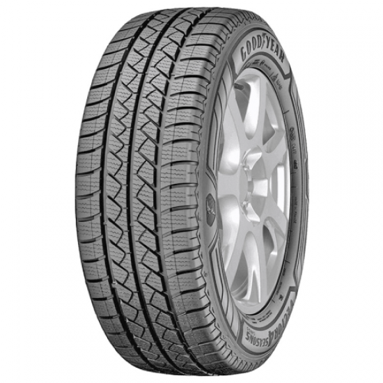 GOODYEAR VECTOR 4SEASONS CARGO 225/75 R16 118R