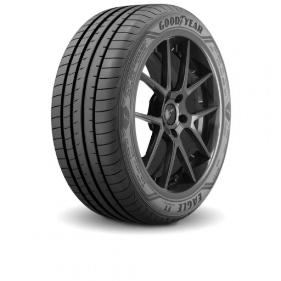 GOODYEAR EAGLE F1 ASYMMETRIC 3 245/45 R18 100W