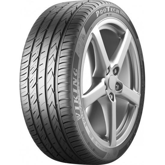 VIKING PROTECH NEWGEN FR 255/45 R18 99Y