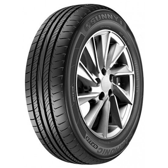 SUNNY NP226 215/65 R16 98V