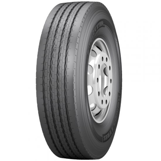 NOKIAN E-TRUCK STEER 235/75 R17.5 126/124M