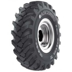 ASCENSO MPB400 11,5/80 R15.3 18PR