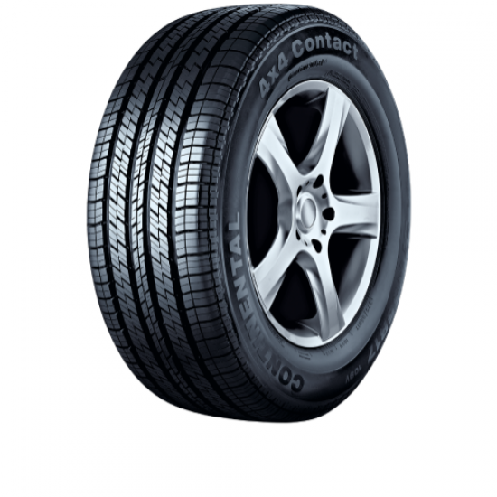 CONTINENTAL 4X4CONTACT 255/50 R19 107V