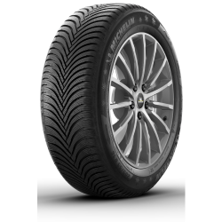 MICHELIN ALPIN 5 205/60 R16 92H MICHELIN ALPIN 5 205/60 R16 92H