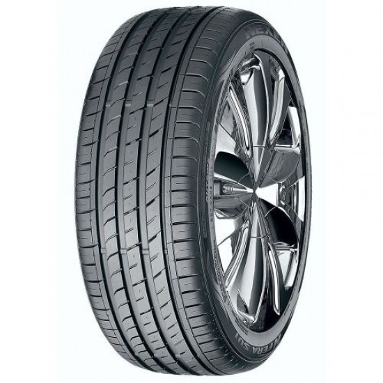 Nexen Nfera-SU1 205/50 R17 89V