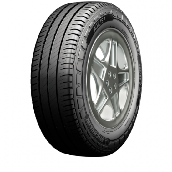 MICHELIN AGILIS 3 225/65 R16 112/110T