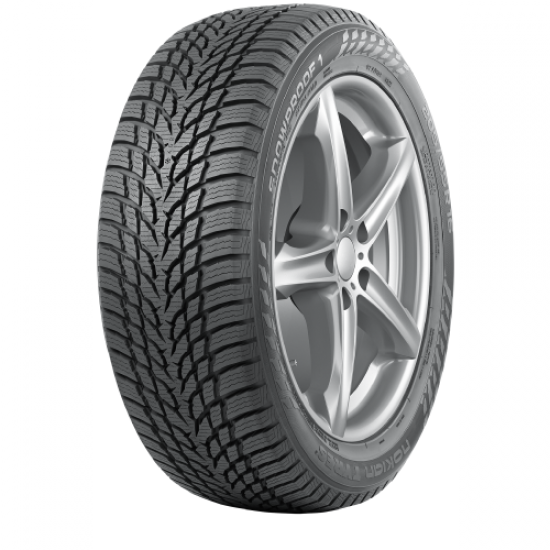 NOKIAN SNOWPROOF 1 195/65 R15 91T