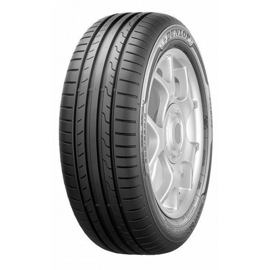 DUNLOP BLURESPONSE 215/55 R16 97H XL