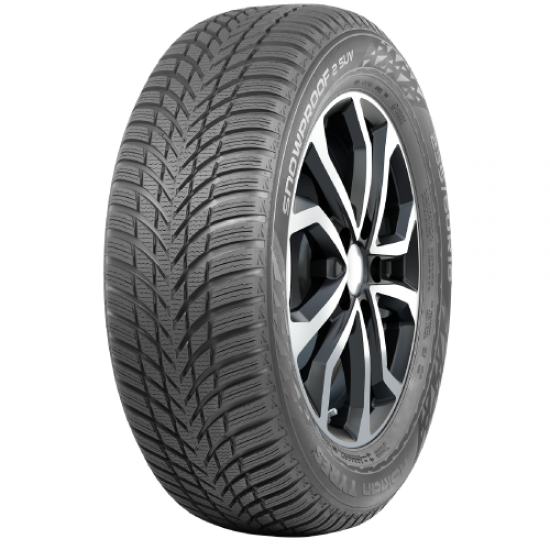 NOKIAN SNOWPROOF 2 SUV 215/65 R17 103H