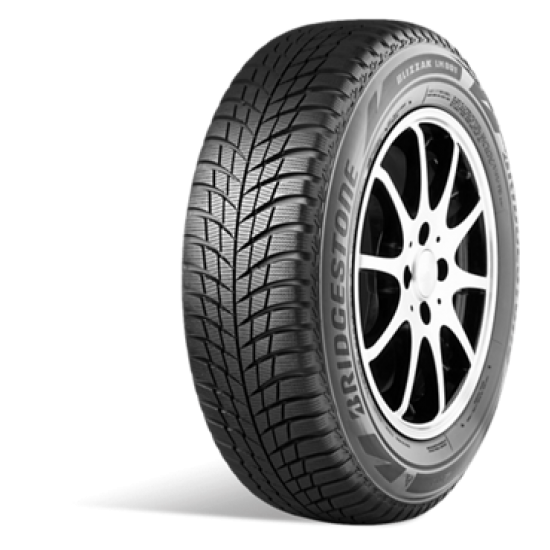 BRIDGESTONE BLIZZAK LM001 195/65 R15 91T