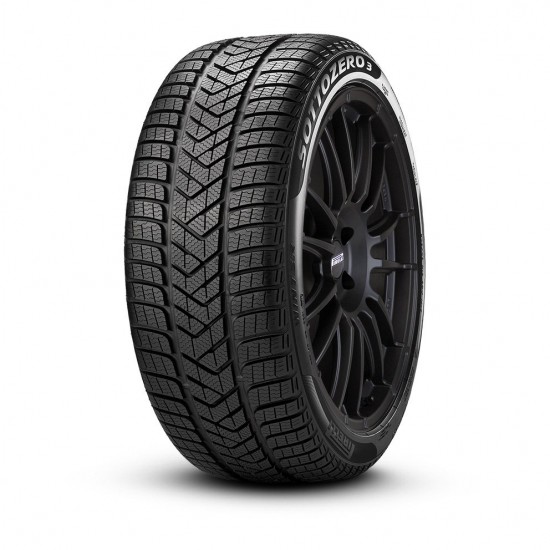 PIRELLI WSZER3 RFT 205/45 R17 88V