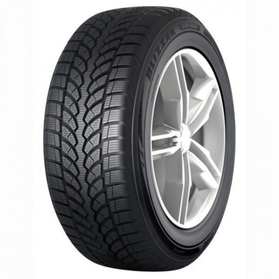 BRIDGESTONE Blizzak LM-80 205/80 R16 104T XL