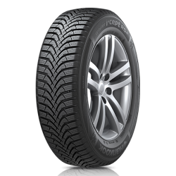 HANKOOK WINTER ICEPT RS2 W452 195/50 R15 82H