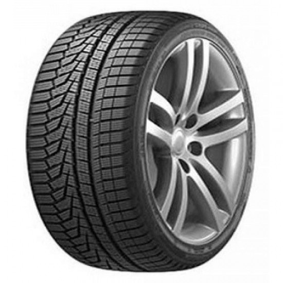 HANKOOK WINTER ICEPT EVO2 W320A 215/65 R17 99H