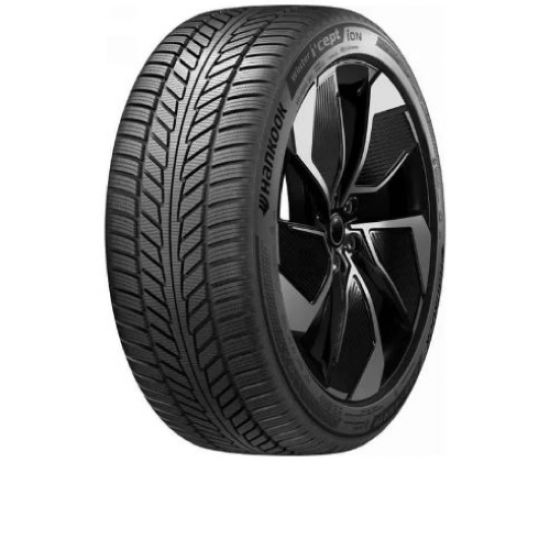 HANKOOK WINTER ICEPT ION IW01A 255/45 R20 105V