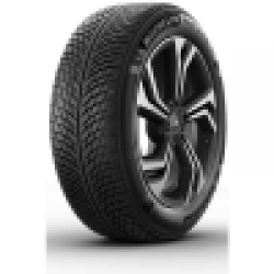 MICHELIN PILOT ALPIN 5 SUV RUN FLAT 245/45 R20 103V MICHELIN PILOT ALPIN 5 SUV RUN FLAT 245/45 R20 103V