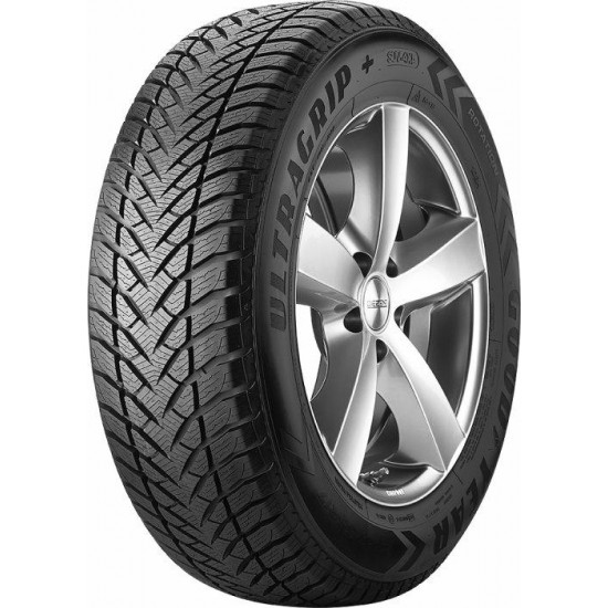 GOODYEAR ULTRA GRIP + SUV MS 245/65 R17 107H