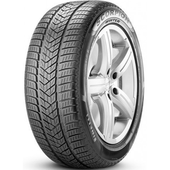 PIRELLI SCORPION WINTER 255/40 R19 100H XL