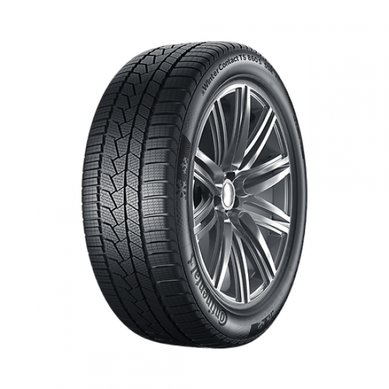 CONTINENTAL WINTERCONTACT TS 860 S 225/55 R18 102H